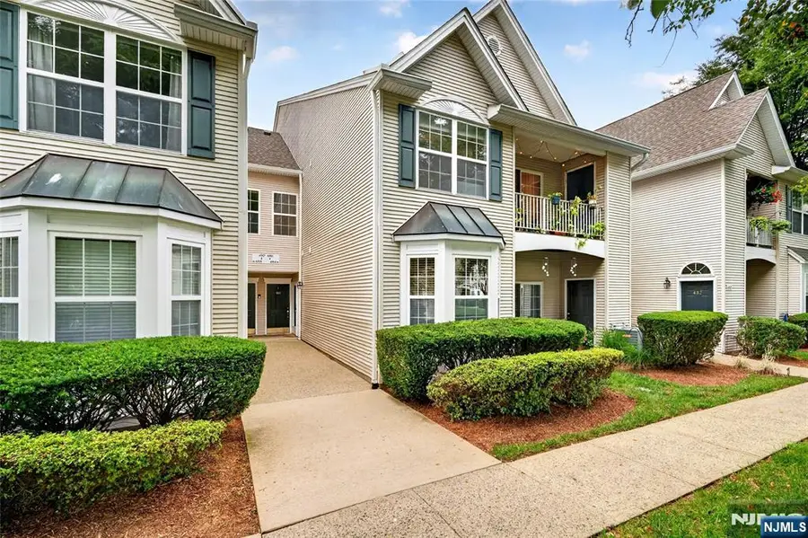 486 Cambridge Drive, Butler, NJ 07405 - #2