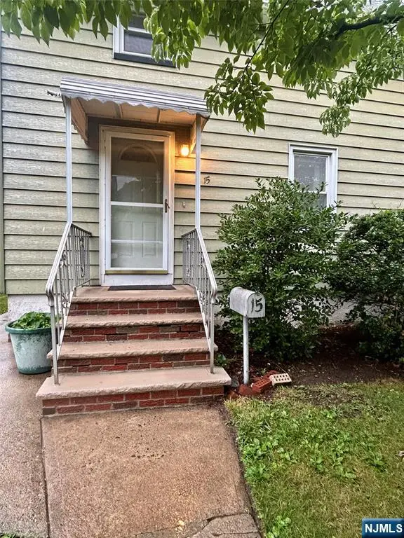 15 Willow Street, Garfield, NJ 07026 - #2