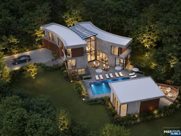3 Berkery Place, Alpine, NJ 07620