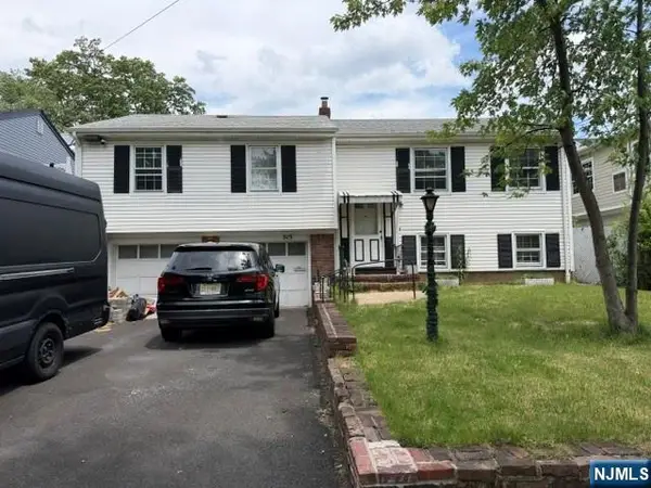 515 Chestnut Street, Roselle, NJ 07203