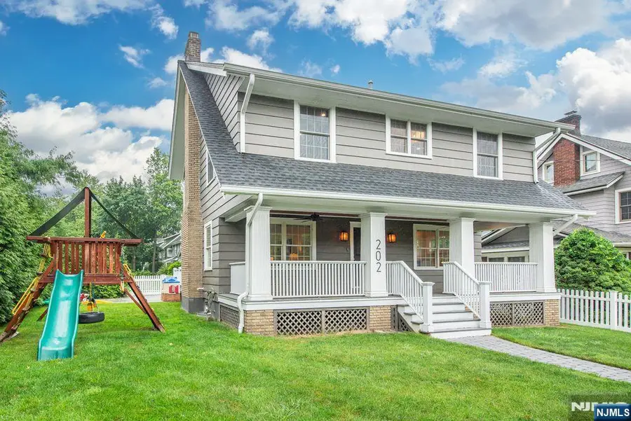 202 Watchung Avenue, Montclair, NJ 07043 - #2