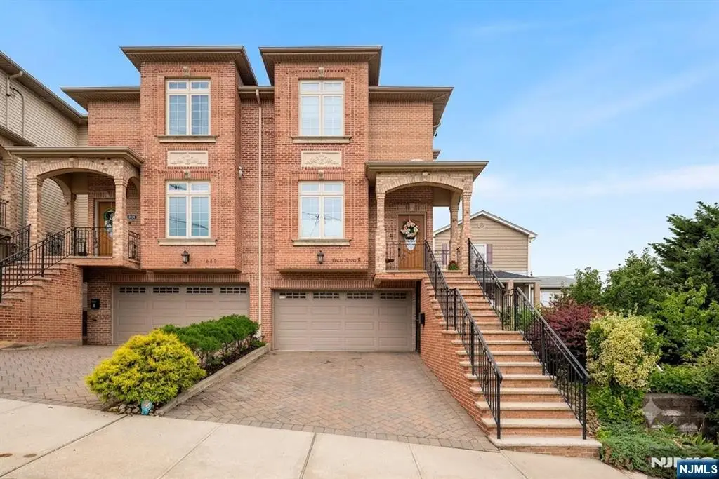 440 Morningside Avenue B, Fairview, NJ 07022 - #1