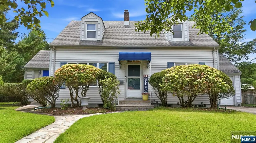 35 Passaic Avenue, Woodland Park, NJ 07424 - #1
