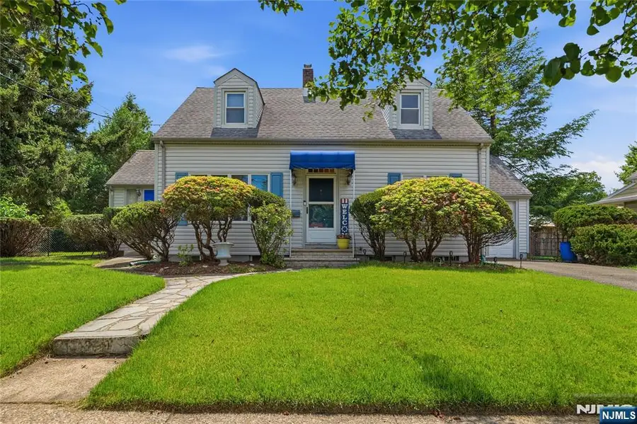 35 Passaic Avenue, Woodland Park, NJ 07424 - #2