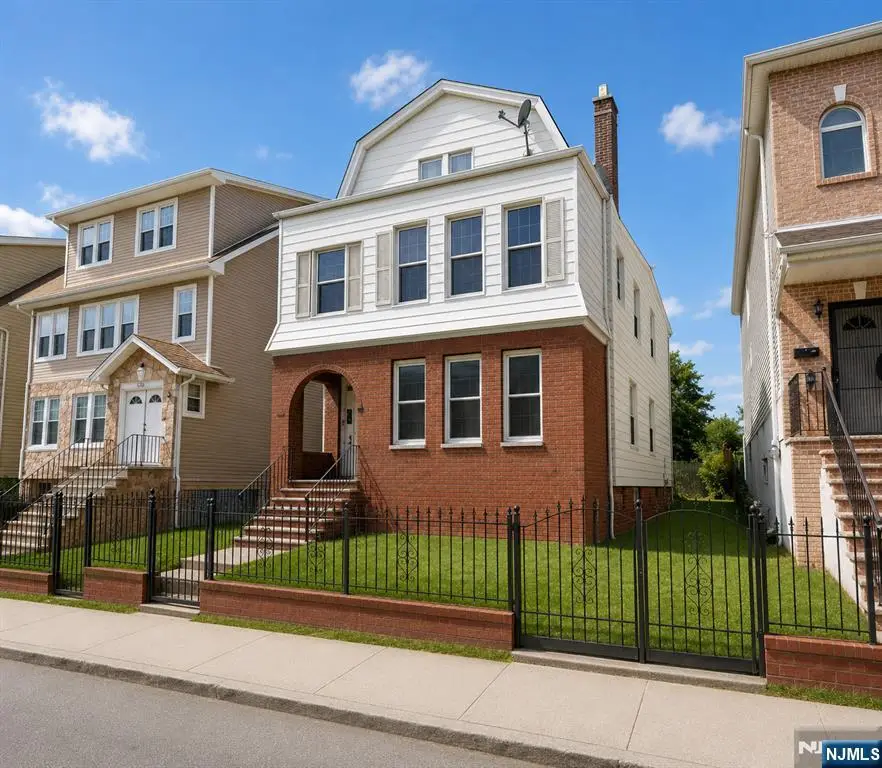 133 Isabella Avenue, Newark, NJ 07106 - #1