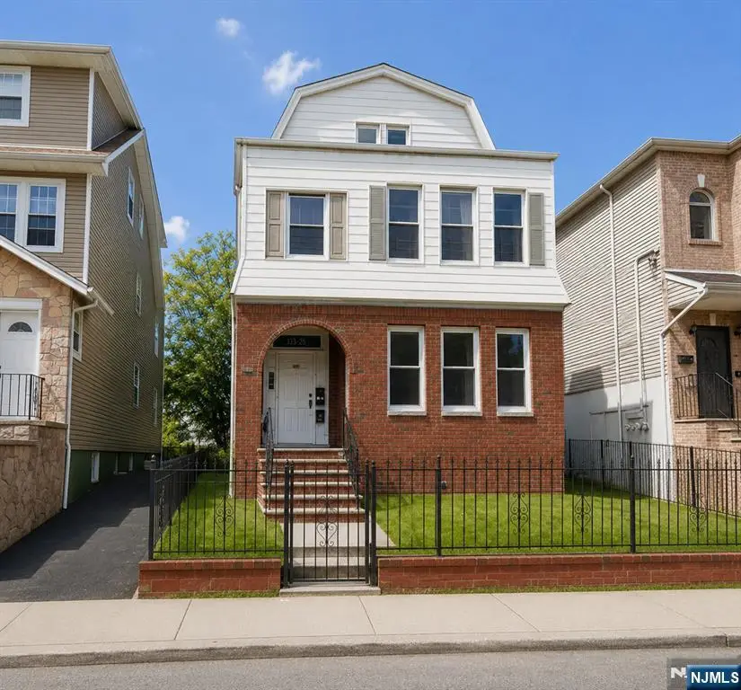 133 Isabella Avenue, Newark, NJ 07106 - #2
