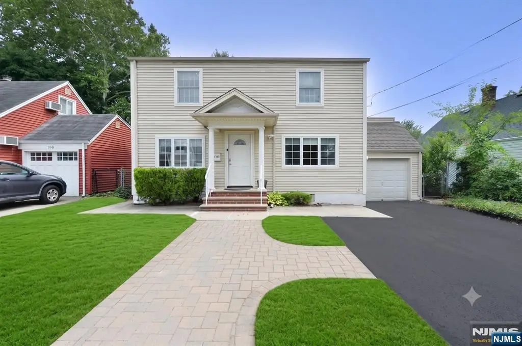 1-06 Lambert Road, Fair Lawn, NJ 07410 - #1