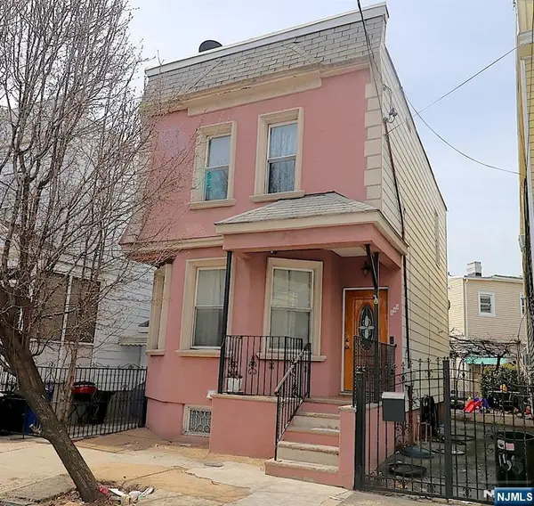 155-157 Brill Street, Newark, NJ 07105