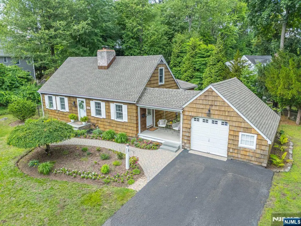 209 Spruce Street, Ramsey, NJ 07446 - #1