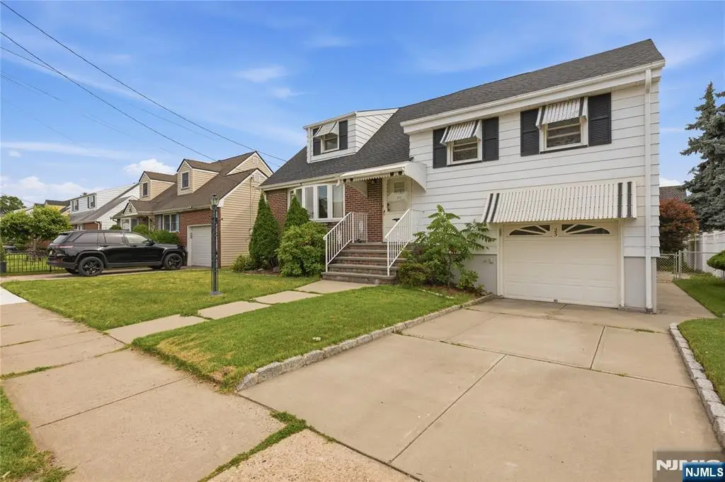 23 Bogle Avenue, North Arlington, NJ 07031 - #1