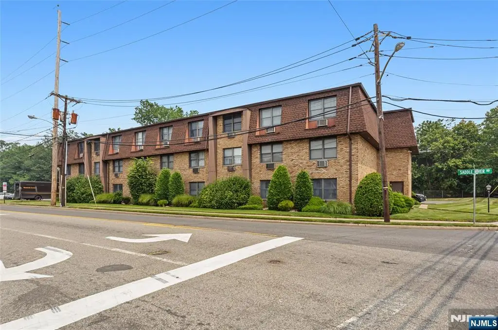 25 Market Street 4, Saddle Brook, NJ 07663 - #1