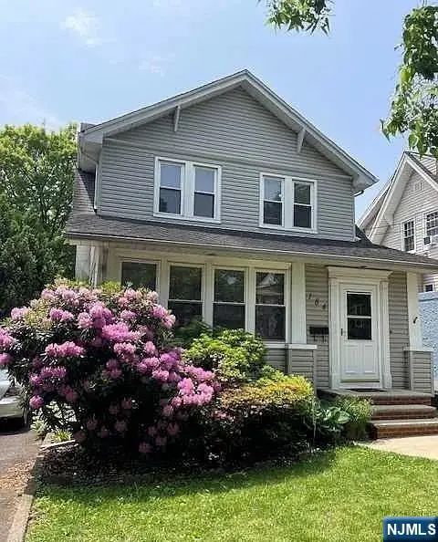 184 Linwood Avenue, Bogota, NJ 07603 - #1