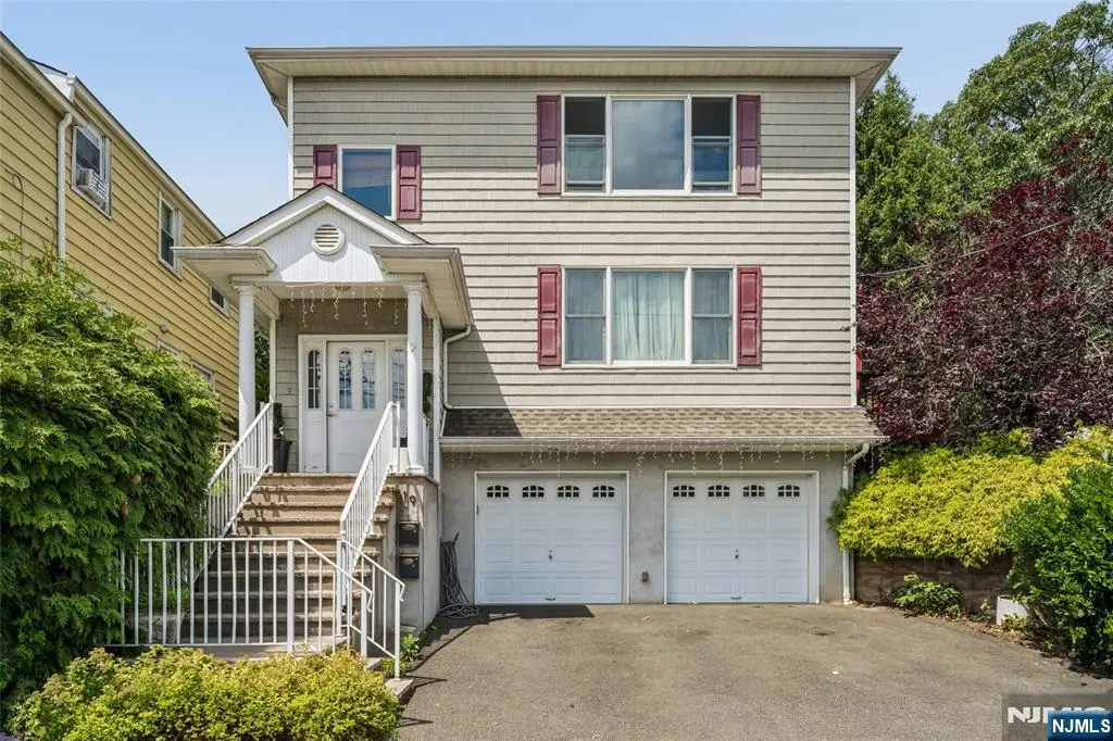 19 Willie Street, Haledon, NJ 07508 - #1