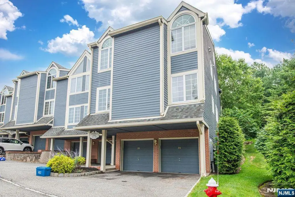 314 Sturbridge Court, Ramsey, NJ 07446 - #1