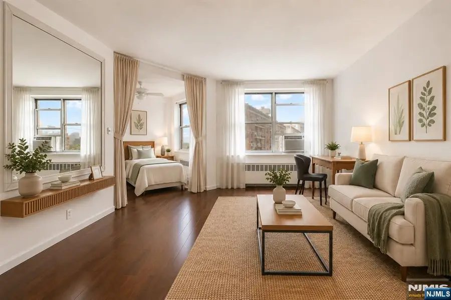 1450 Palisade Avenue 6F, Fort Lee, NJ 07024 - #2