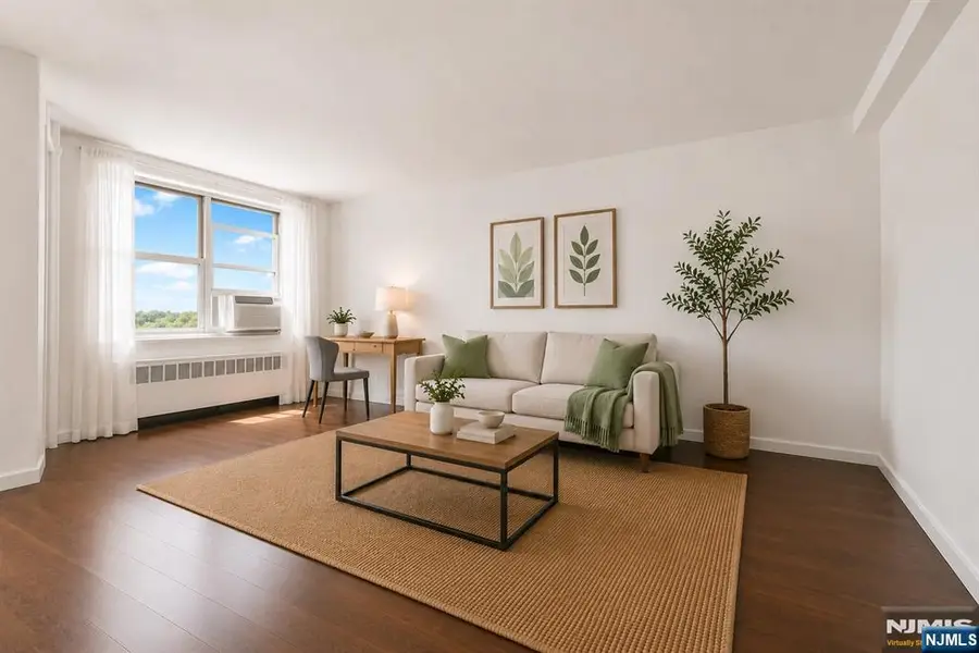 1450 Palisade Avenue 6F, Fort Lee, NJ 07024 - #3