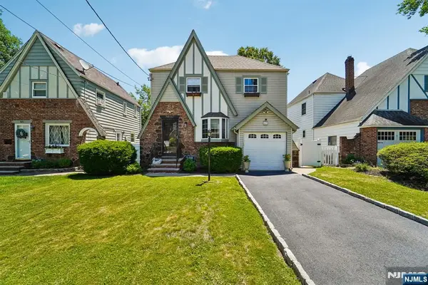 67 Marlboro Road, Clifton, NJ 07012