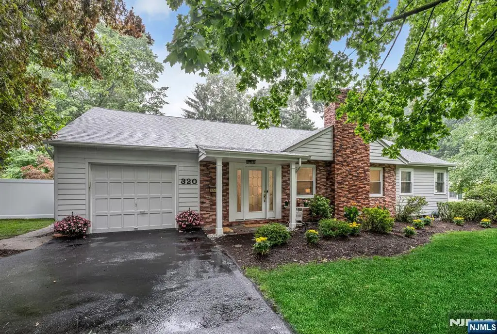 320 Monroe Avenue, Wyckoff, NJ 07481 - #1