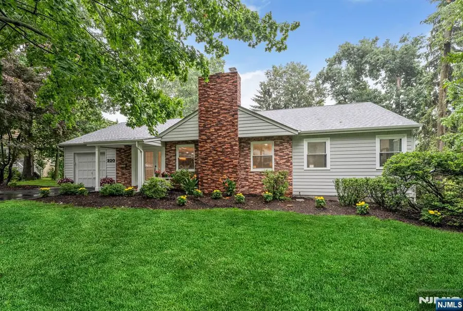 320 Monroe Avenue, Wyckoff, NJ 07481 - #2