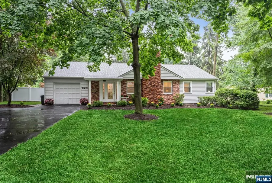 320 Monroe Avenue, Wyckoff, NJ 07481 - #3