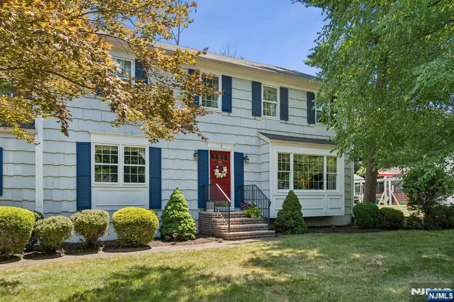 7 Timber Drive, North Caldwell, NJ 07006 - #2