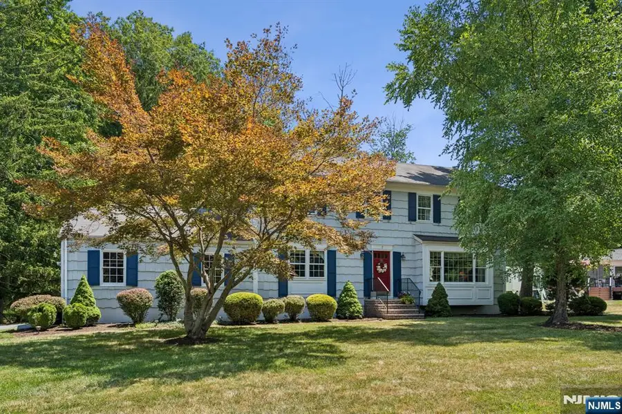 7 Timber Drive, North Caldwell, NJ 07006 - #3