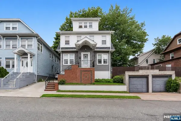 94 Palmer Street, Passaic, NJ 07055