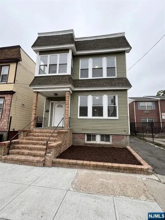 536 S 18th Street, Newark, NJ 07103 - #1