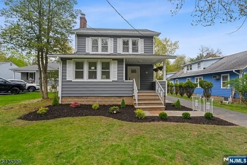 6 Dawes Avenue, Pleasantdale, NJ 07052 - #1
