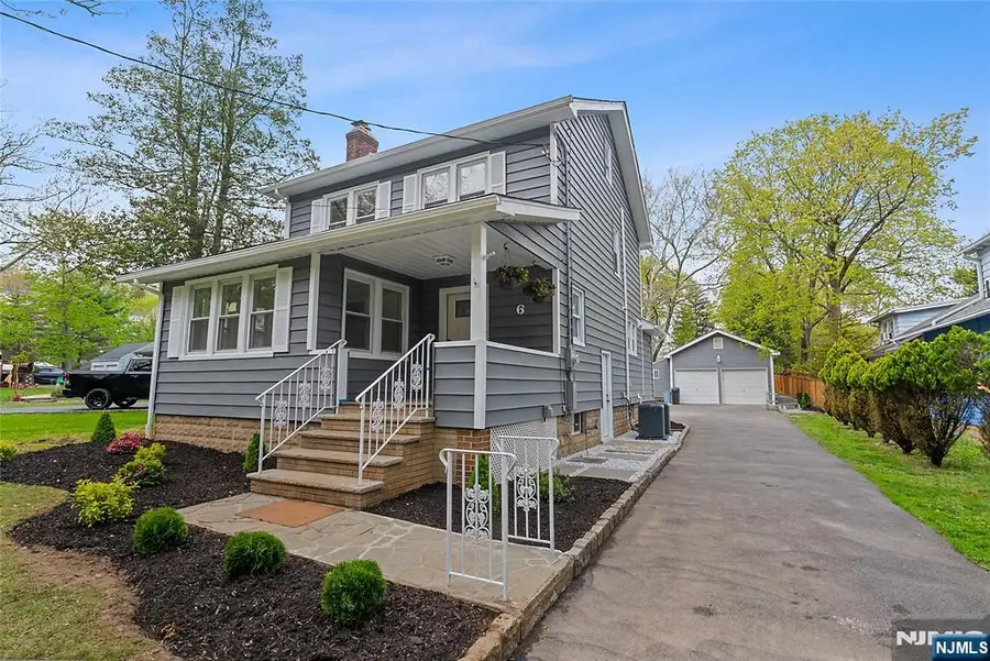 6 Dawes Avenue, Pleasantdale, NJ 07052 - #2