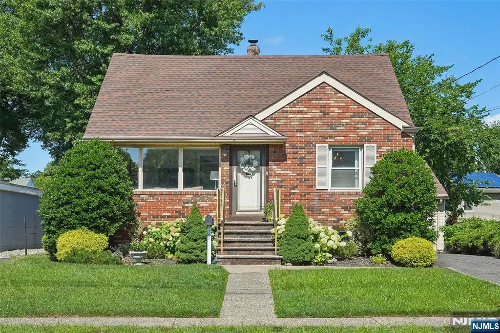 741 Briarcliff Avenue, Maywood, NJ 07607 - #1