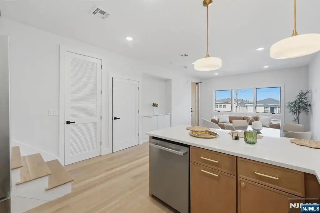 98 Western Avenue 1, Jersey City, NJ 07307 - #1