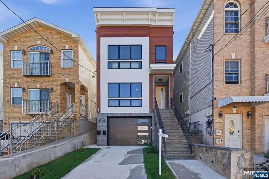 98 Western Avenue, Jersey City, NJ 07307 - #2
