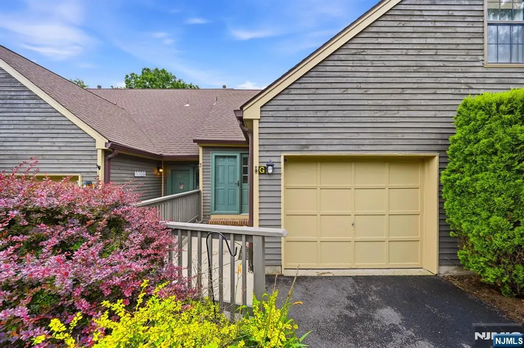9 New Bedford Road G, West Milford, NJ 07480 - #1
