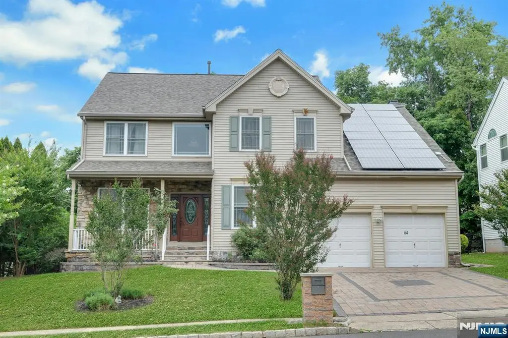 64 Walters Brook Drive, Bradley Gardens, NJ 08807 - #1