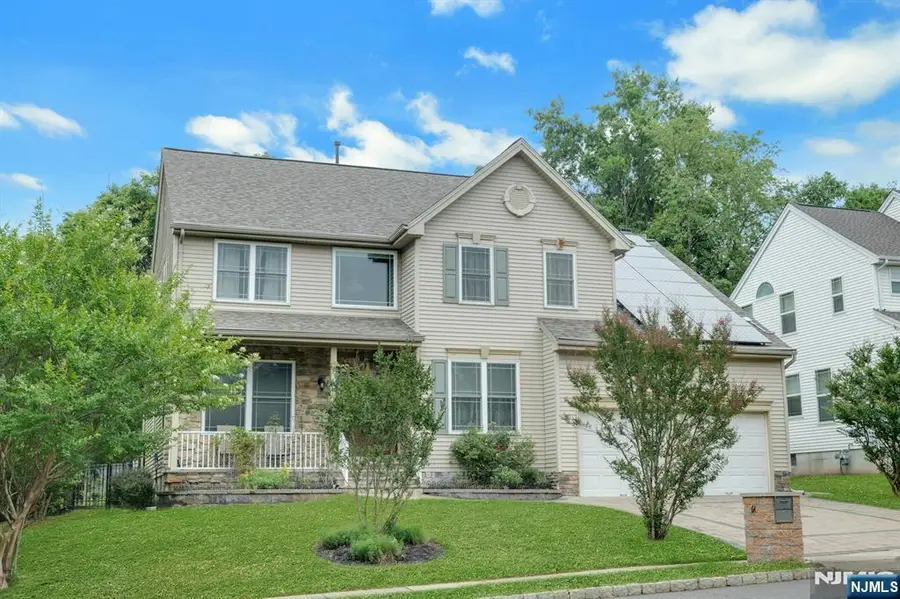 64 Walters Brook Drive, Bradley Gardens, NJ 08807 - #2