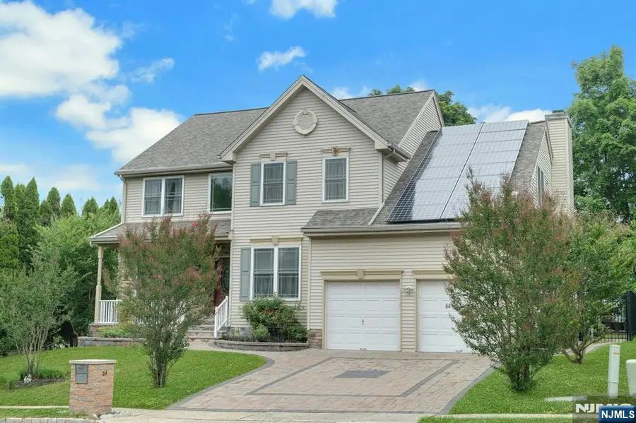64 Walters Brook Drive, Bradley Gardens, NJ 08807 - #3