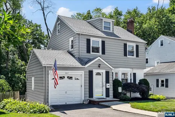 367 Essex Avenue, Bloomfield, NJ 07003