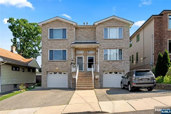 693 Probst Avenue A, Fairview, NJ 07022