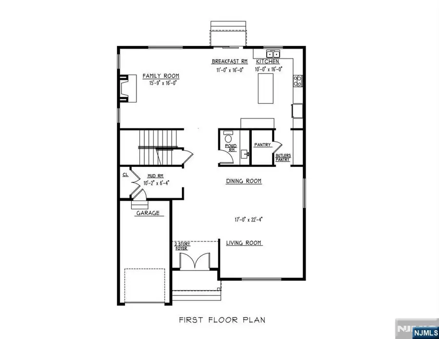 784 Millbrook Road, River Edge, NJ 07661 - #3