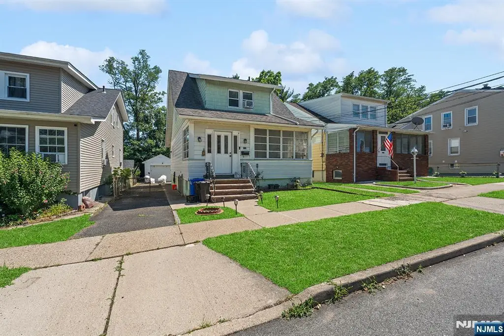 109 4th Street, Clifton, NJ 07011 - #1