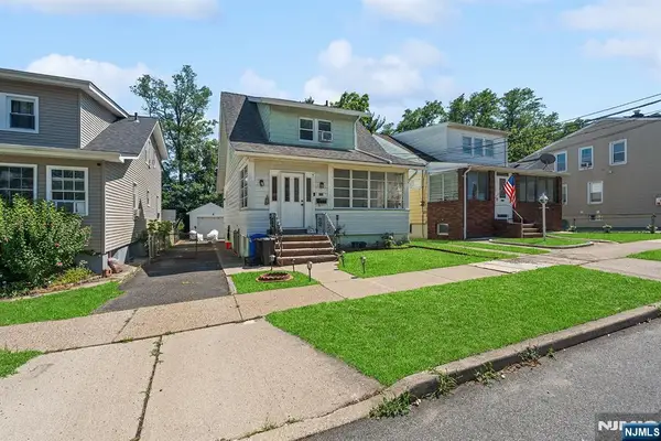 109 4th Street, Clifton, NJ 07011