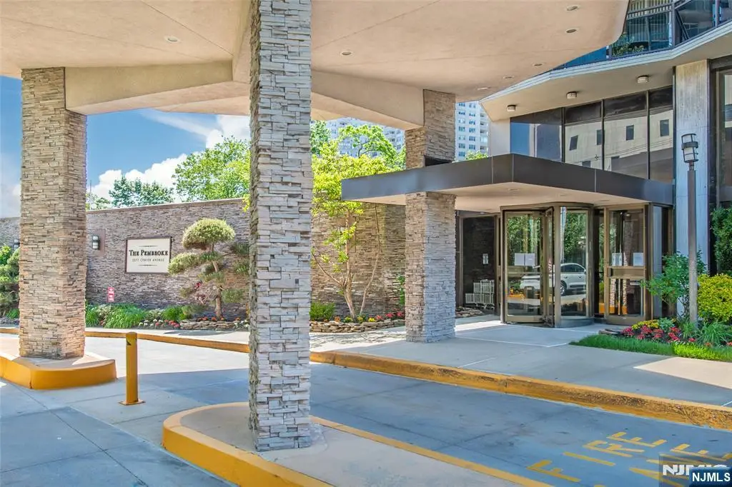 2077 Center 9A, Fort Lee, NJ 07024 - #1