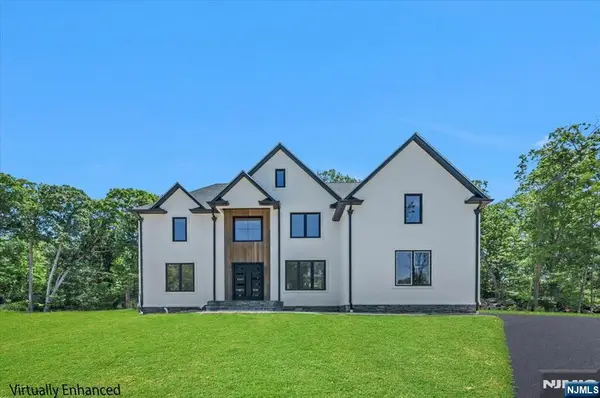 72 Heritage Drive, West Milford, NJ 07480