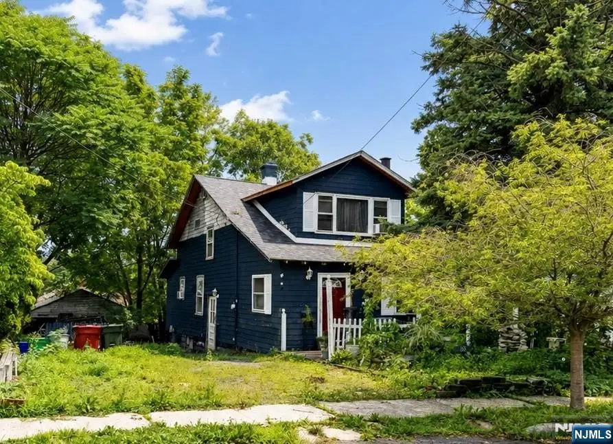 38 Orchard Street, Nutley, NJ 07110 - #1