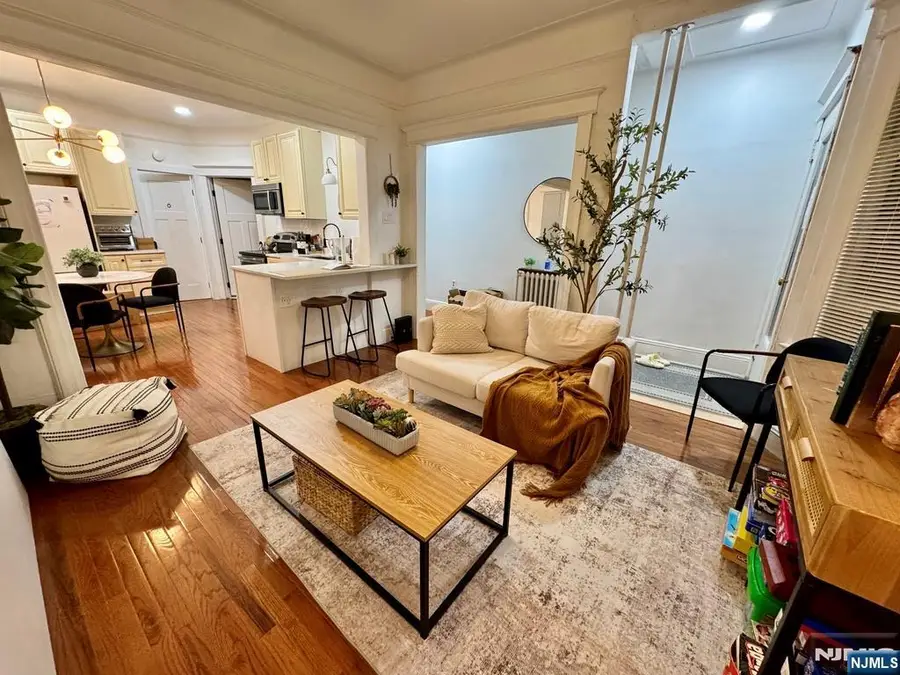 140 Beach Street, Jersey City, NJ 07307 - #2