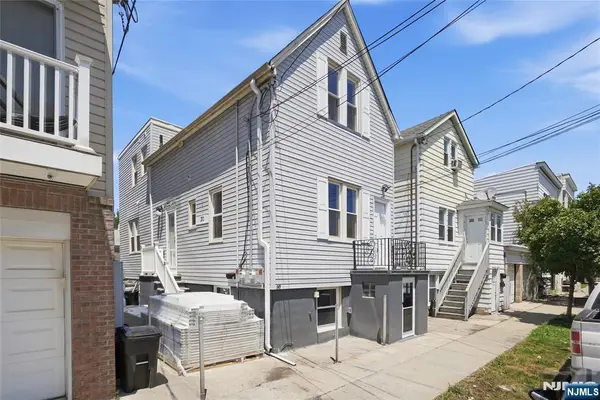 30 Edison Street, Bloomfield, NJ 07003