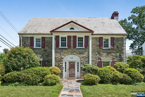 346 Harding Drive, South Orange Village, NJ 07079
