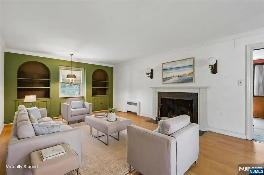346 Harding Drive, South Orange, NJ 07079 - #2
