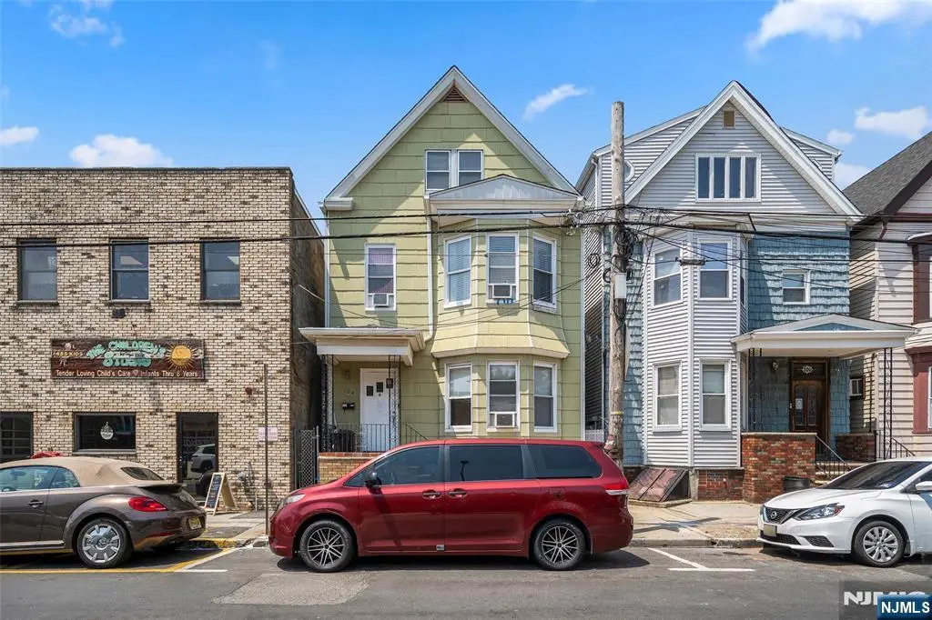 104 5th Street, Harrison, NJ 07029 - #1
